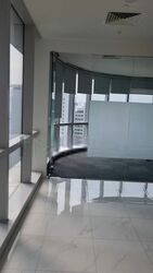 Sbf Center (D1), Office #529183211